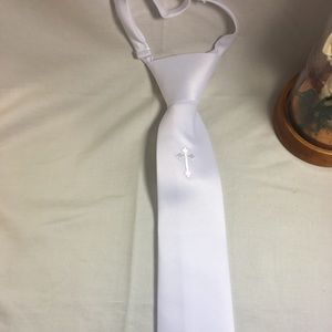 Boy’s Communion tie boys 5-10 years